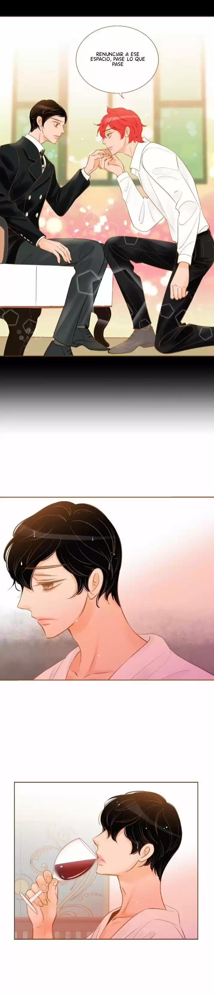 Pelirrojo James (2017) - Capítulo 59 - Página 22 - LectorTMOo