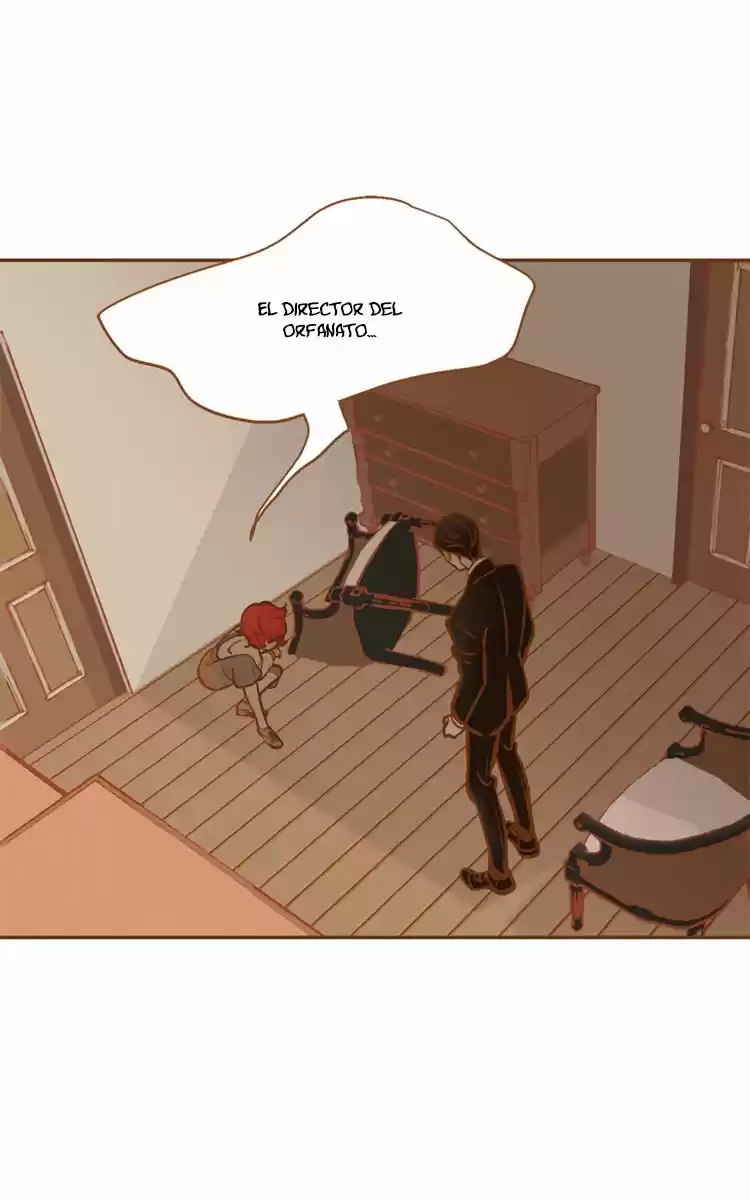 Pelirrojo James (2017) - Capítulo 6 - Página 13 - LectorTMOo