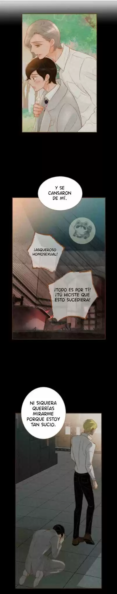 Pelirrojo James (2017) - Capítulo 60 - Página 6 - LectorTMOo