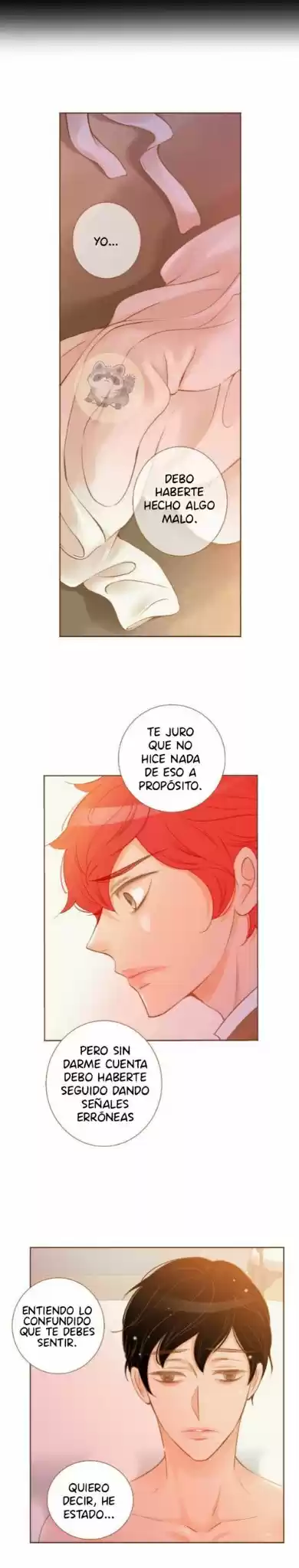 Pelirrojo James (2017) - Capítulo 60 - Página 7 - LectorTMOo