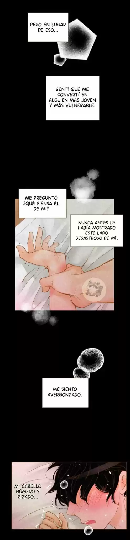 Pelirrojo James (2017) - Capítulo 60 - Página 13 - LectorTMOo