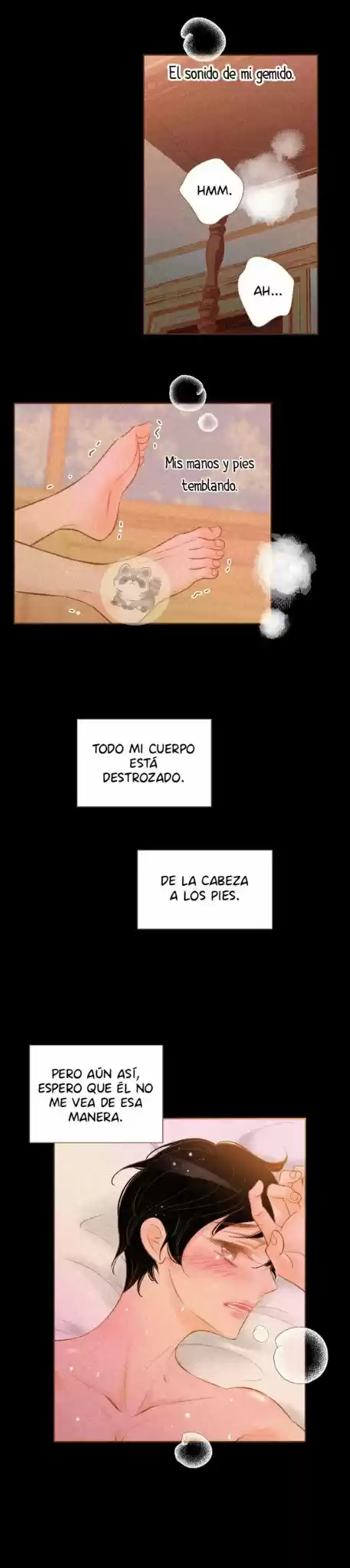 Pelirrojo James (2017) - Capítulo 60 - Página 14 - LectorTMOo