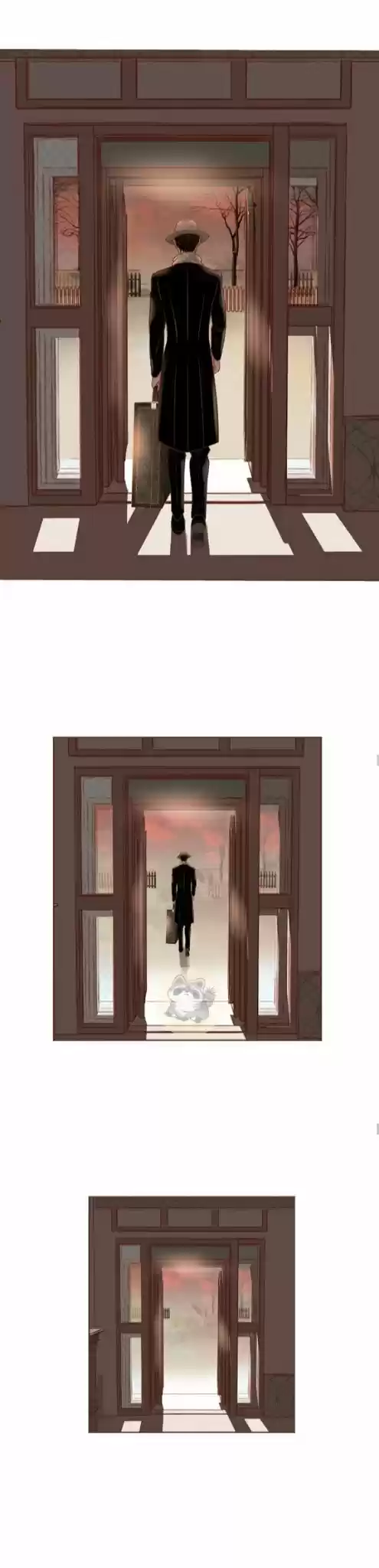 Pelirrojo James (2017) - Capítulo 61 - Página 17 - LectorTMOo