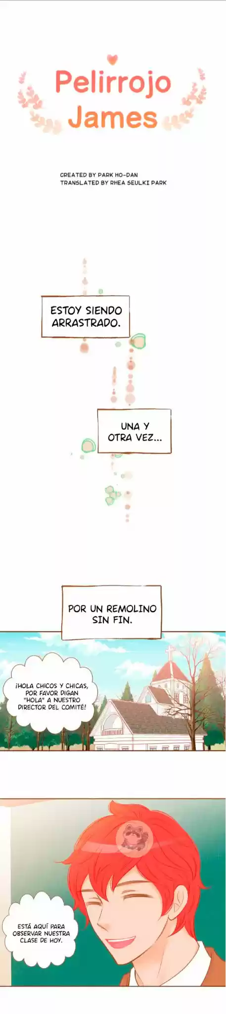 Pelirrojo James (2017) - Capítulo 62 - Página 4 - LectorTMOo