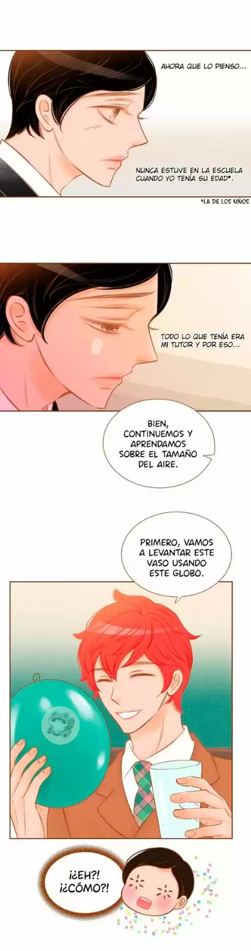 Pelirrojo James (2017) - Capítulo 62 - Página 10 - LectorTMOo