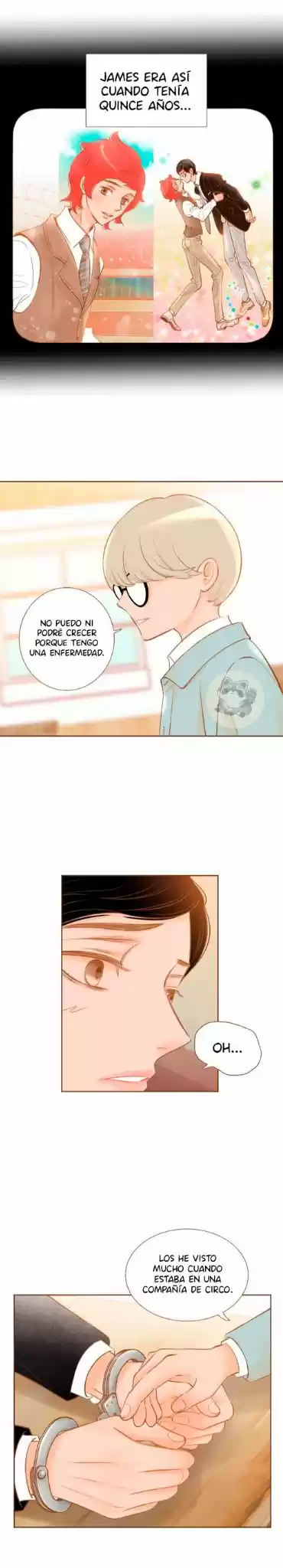 Pelirrojo James (2017) - Capítulo 62 - Página 20 - LectorTMOo