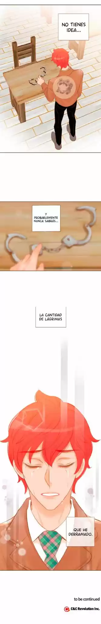 Pelirrojo James (2017) - Capítulo 62 - Página 29 - LectorTMOo