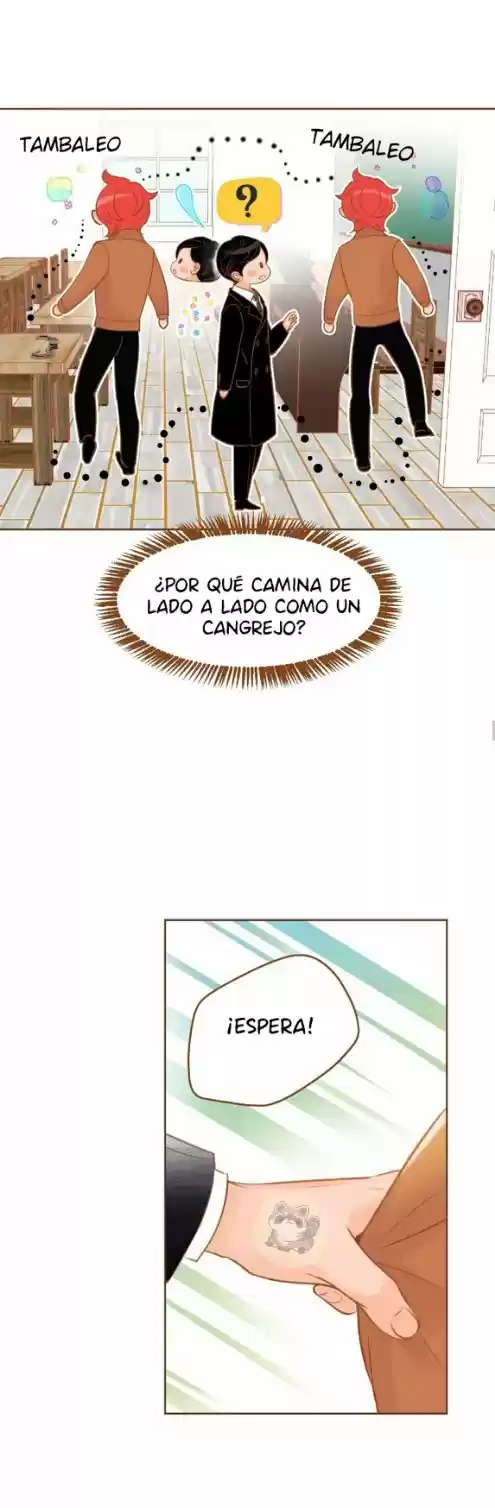 Pelirrojo James (2017) - Capítulo 63 - Página 14 - LectorTMOo