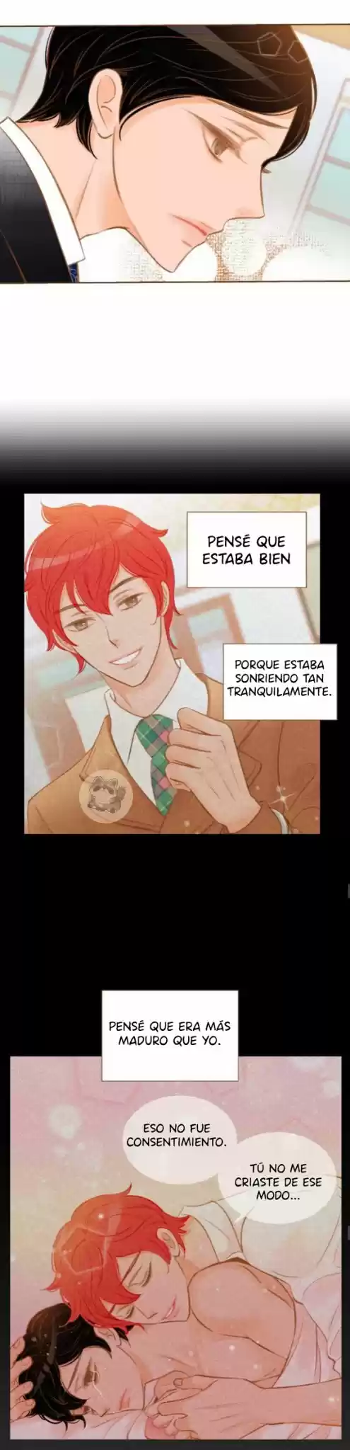 Pelirrojo James (2017) - Capítulo 63 - Página 17 - LectorTMOo
