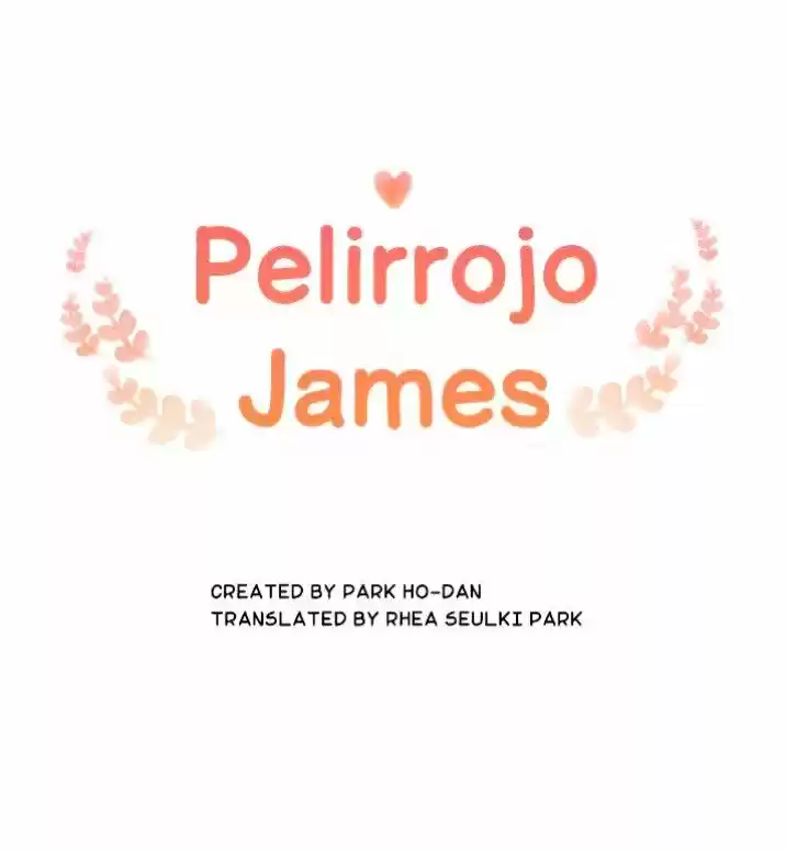 Pelirrojo James (2017) - Capítulo 64 - Página 4 - LectorTMOo