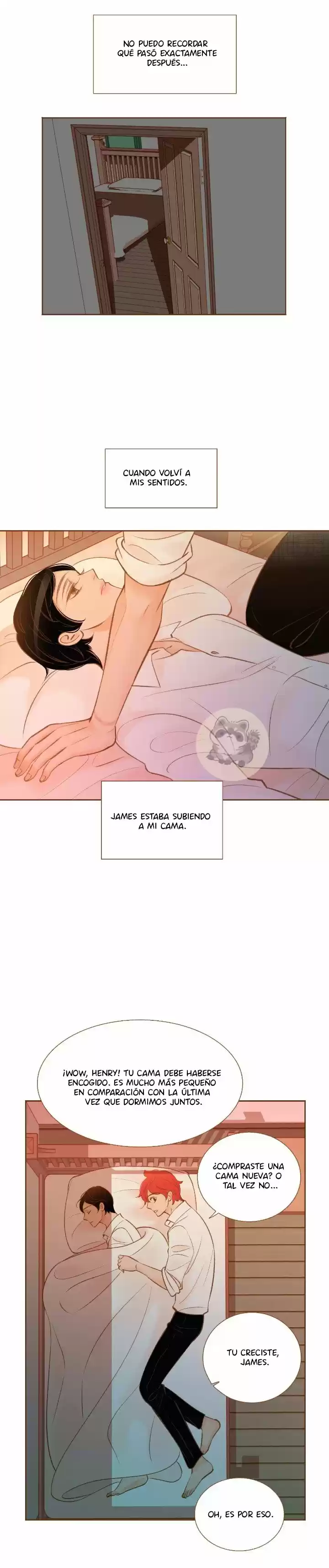Pelirrojo James (2017) - Capítulo 64 - Página 24 - LectorTMOo