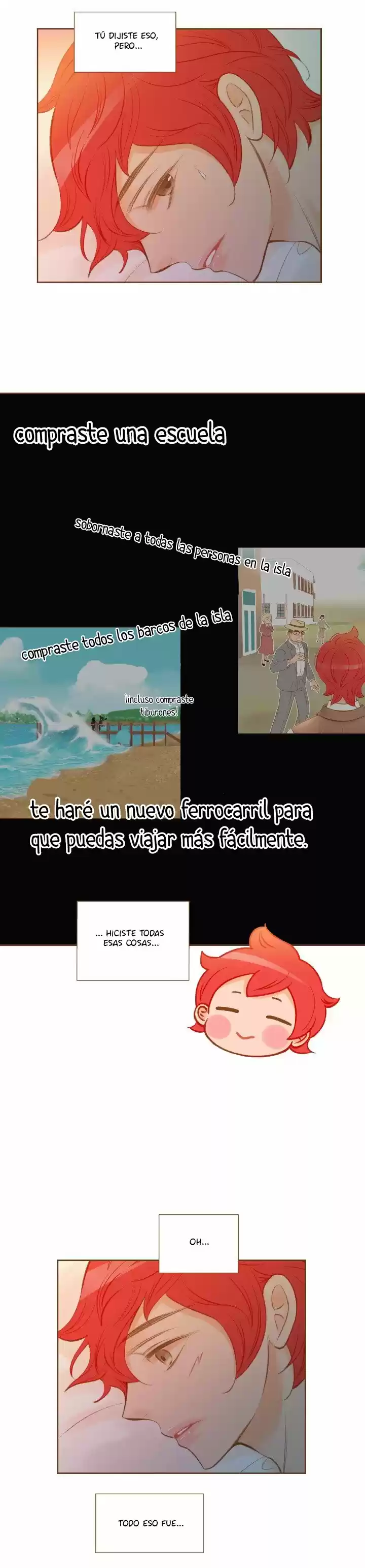 Pelirrojo James (2017) - Capítulo 64 - Página 28 - LectorTMOo