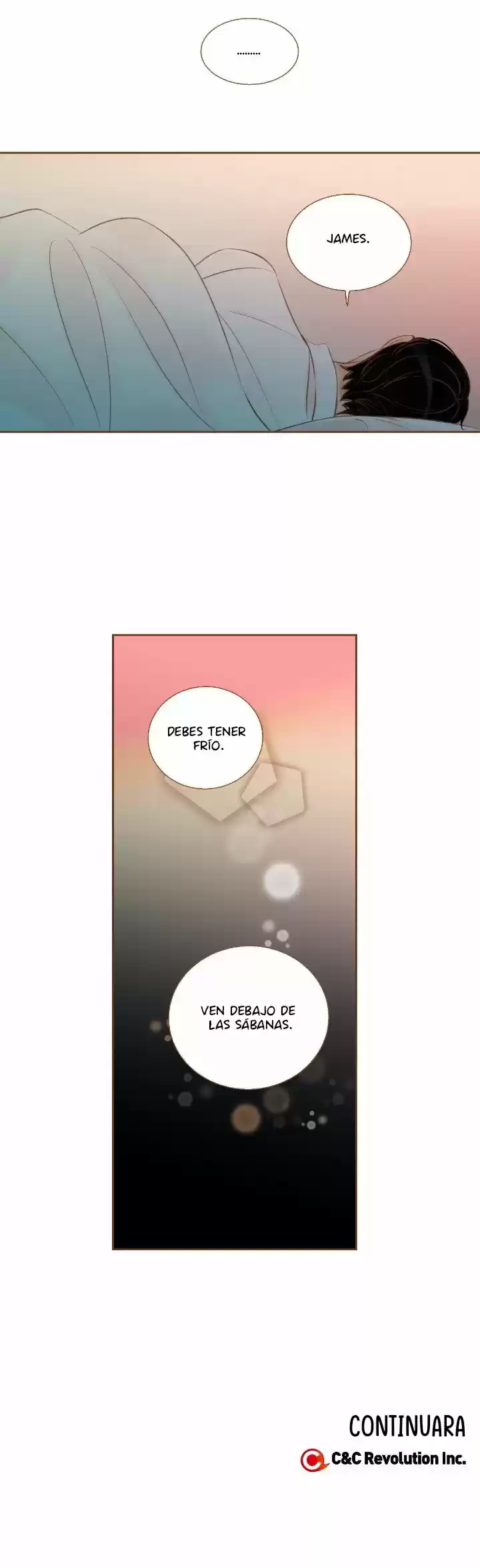 Pelirrojo James (2017) - Capítulo 64 - Página 29 - LectorTMOo
