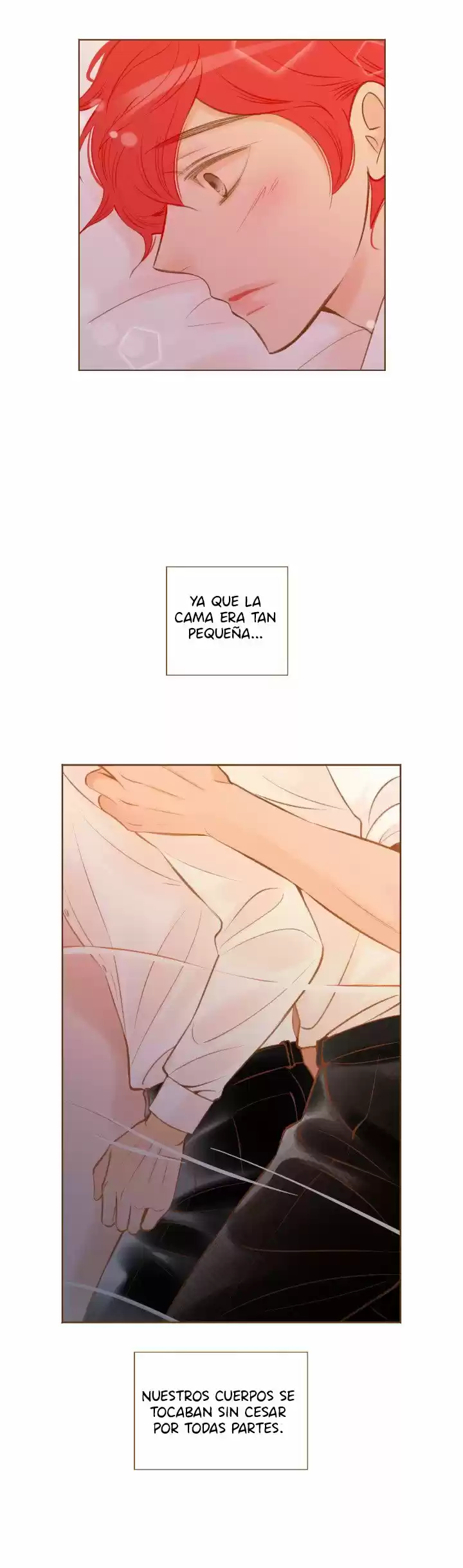Pelirrojo James (2017) - Capítulo 65 - Página 8 - LectorTMOo