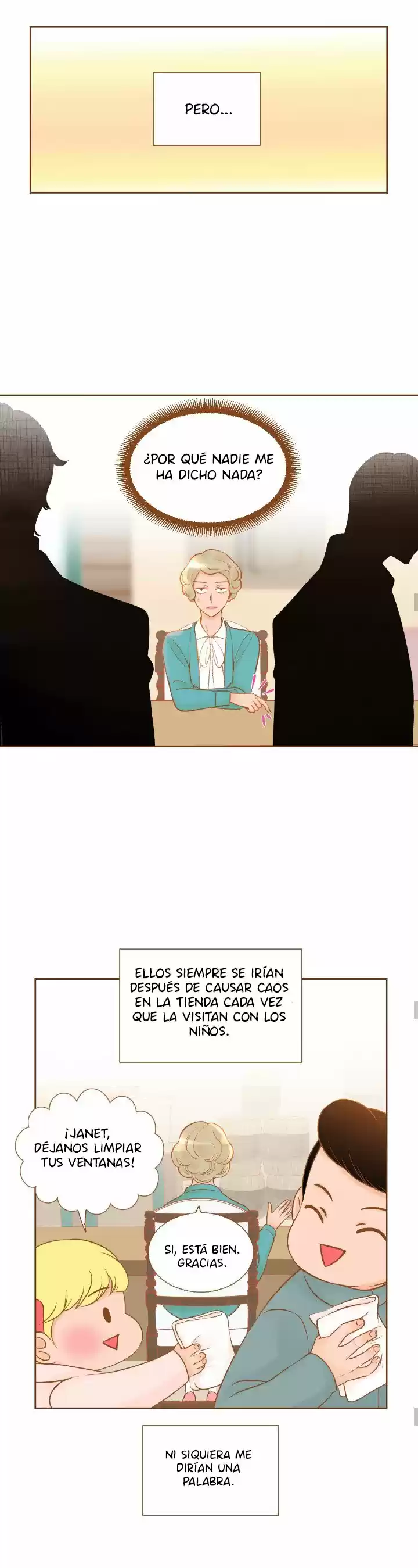 Pelirrojo James (2017) - Capítulo 65 - Página 17 - LectorTMOo