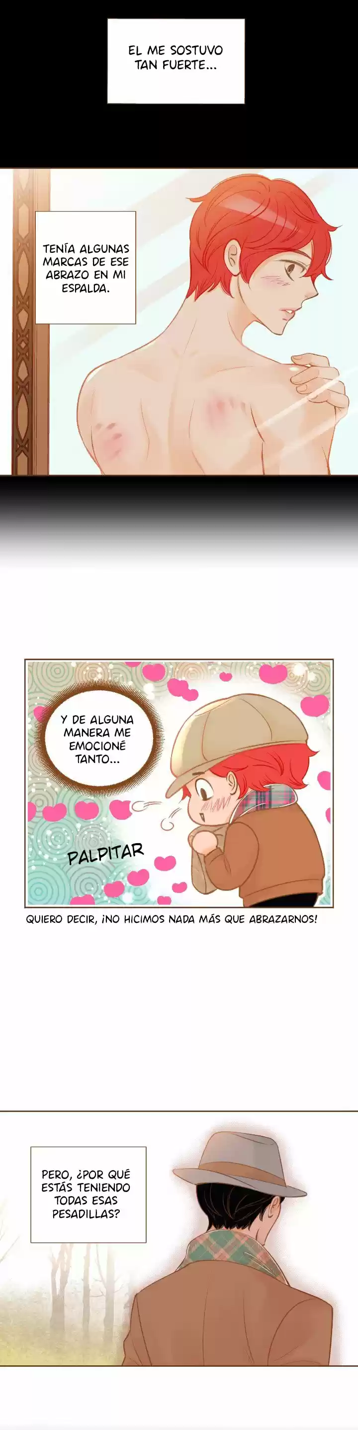 Pelirrojo James (2017) - Capítulo 65 - Página 30 - LectorTMOo