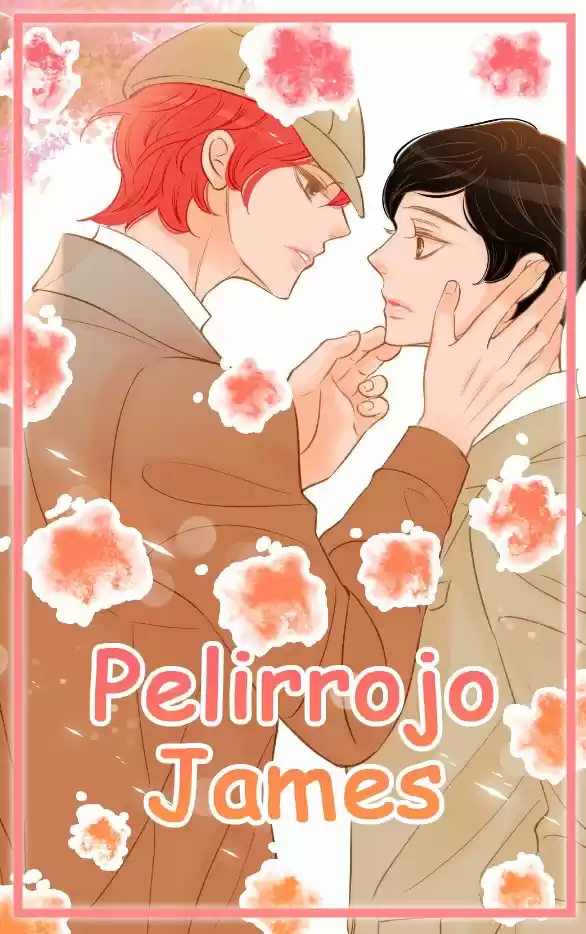 Pelirrojo James (2017) - Capítulo 66 - Página 1 - LectorTMOo
