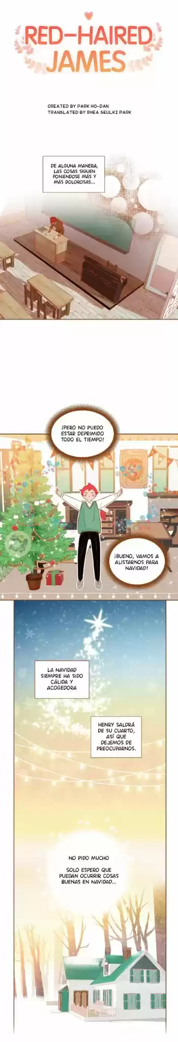 Pelirrojo James (2017) - Capítulo 67 - Página 5 - LectorTMOo