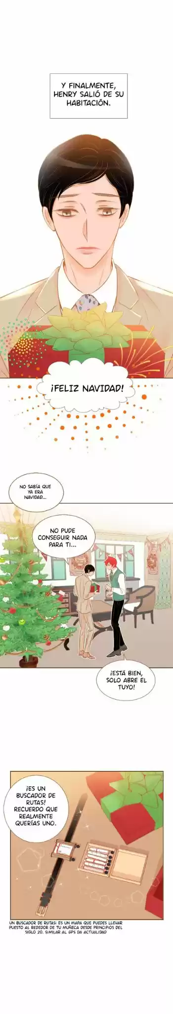 Pelirrojo James (2017) - Capítulo 67 - Página 6 - LectorTMOo