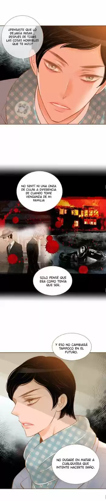 Pelirrojo James (2017) - Capítulo 67 - Página 12 - LectorTMOo