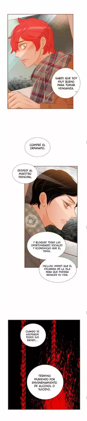 Pelirrojo James (2017) - Capítulo 67 - Página 13 - LectorTMOo