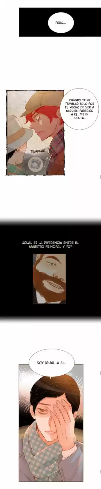 Pelirrojo James (2017) - Capítulo 67 - Página 15 - LectorTMOo