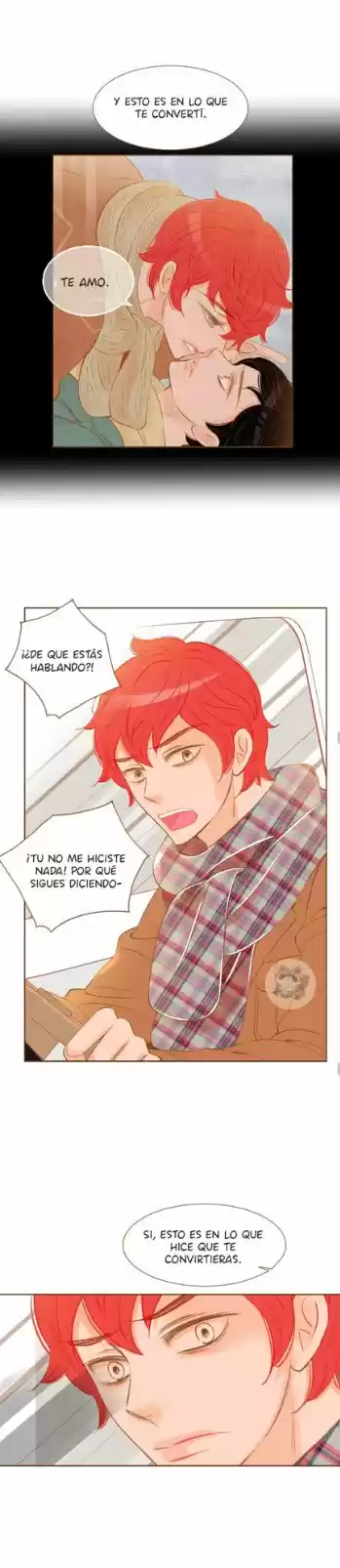 Pelirrojo James (2017) - Capítulo 67 - Página 18 - LectorTMOo