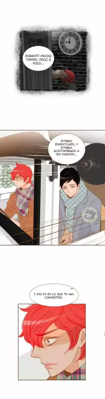 Pelirrojo James (2017) - Capítulo 67 - Página 20 - LectorTMOo