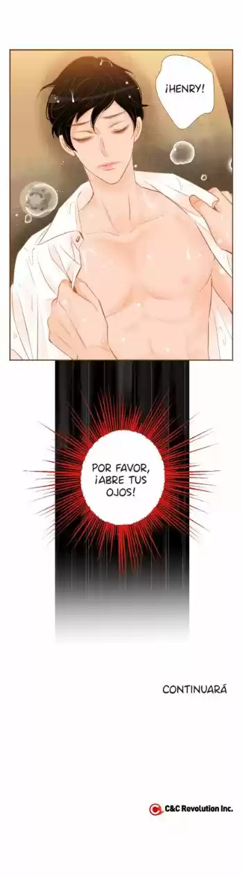 Pelirrojo James (2017) - Capítulo 67 - Página 26 - LectorTMOo