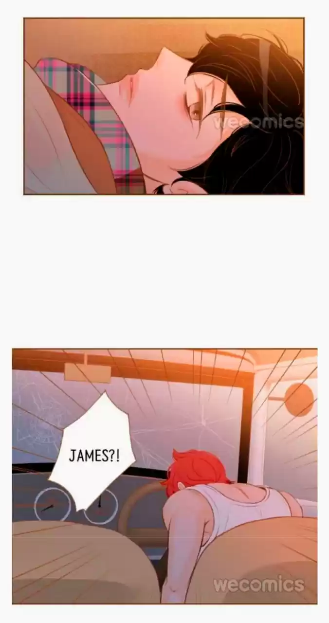 Pelirrojo James (2017) - Capítulo 68 - Página 19 - LectorTMOo