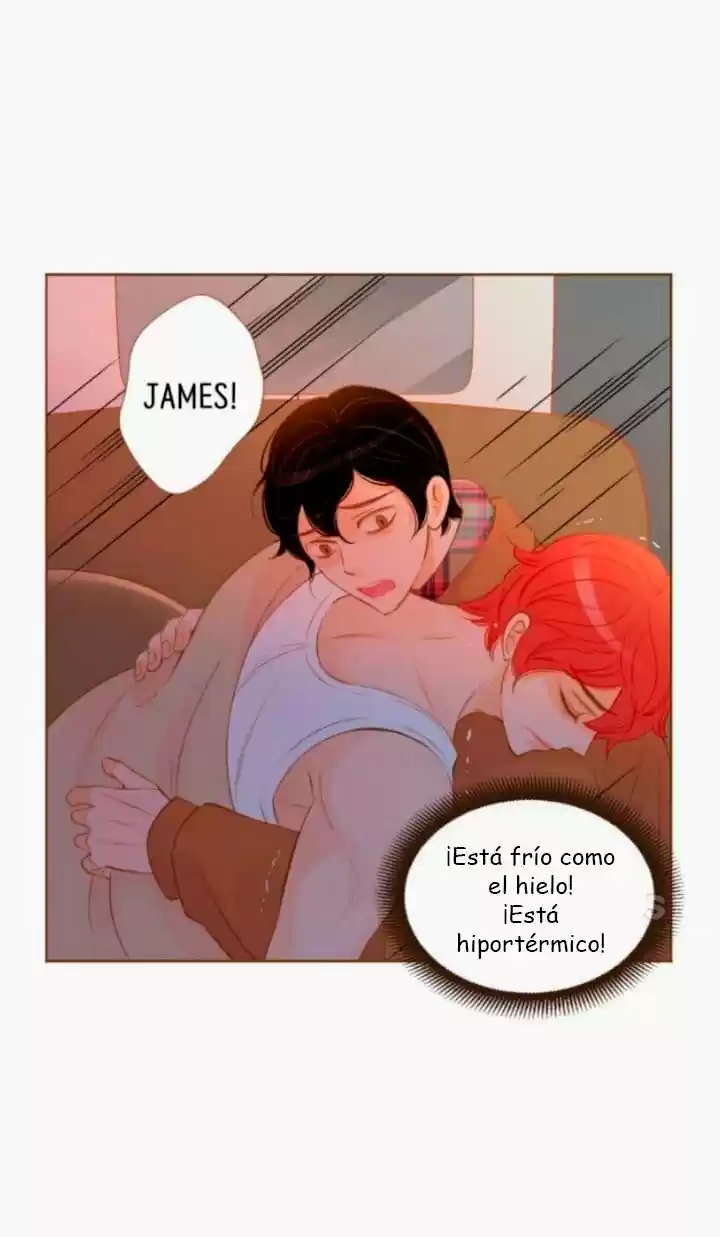 Pelirrojo James (2017) - Capítulo 68 - Página 23 - LectorTMOo