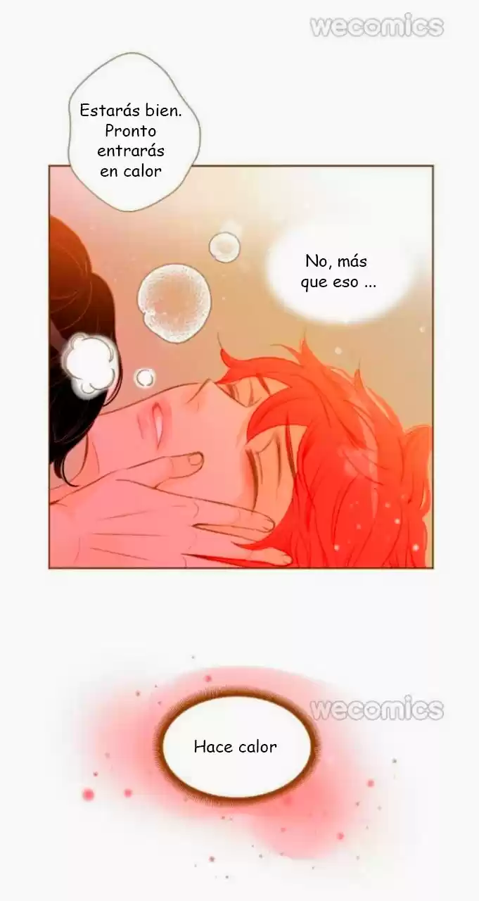 Pelirrojo James (2017) - Capítulo 68 - Página 29 - LectorTMOo
