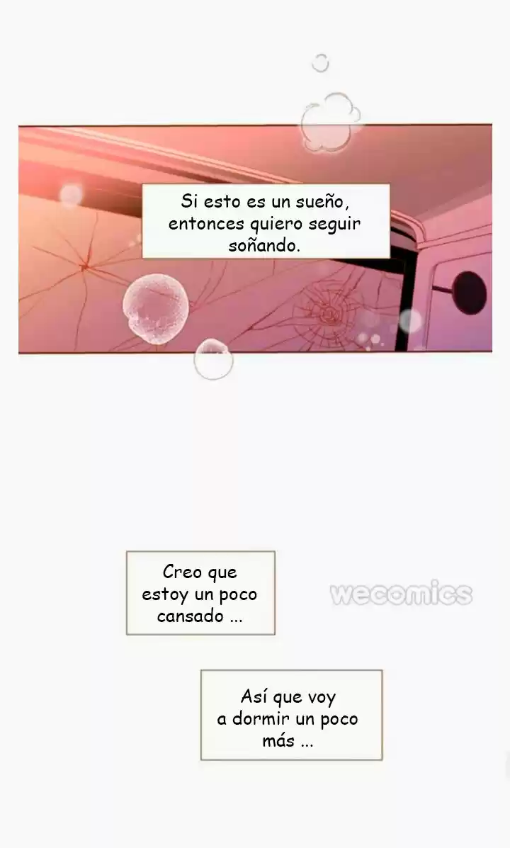 Pelirrojo James (2017) - Capítulo 68 - Página 43 - LectorTMOo