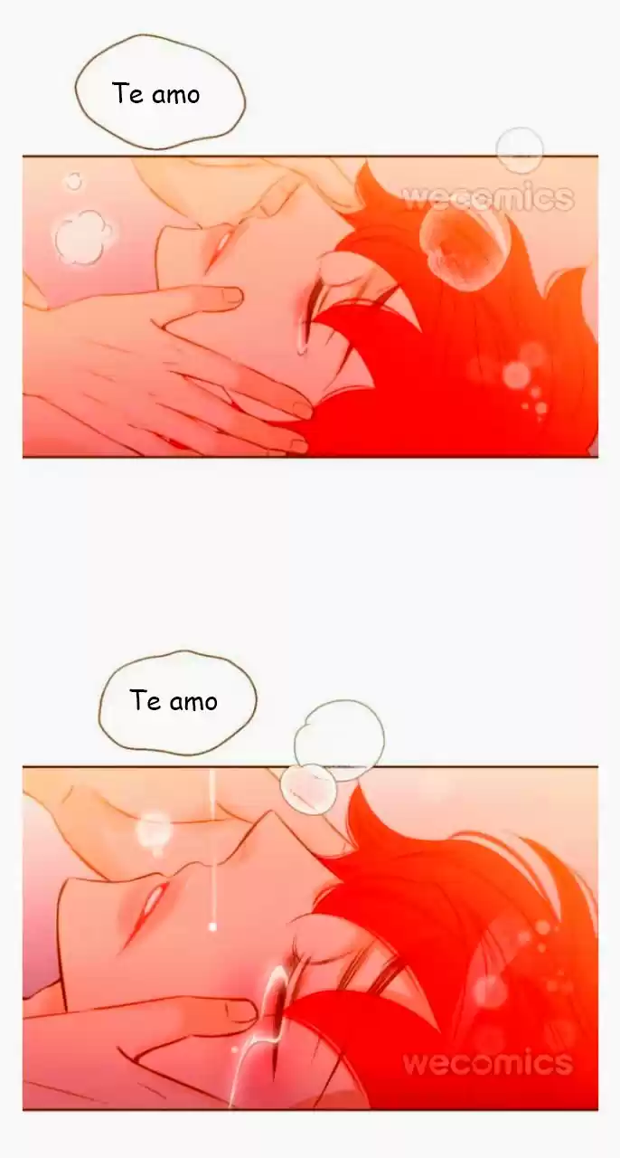 Pelirrojo James (2017) - Capítulo 68 - Página 48 - LectorTMOo