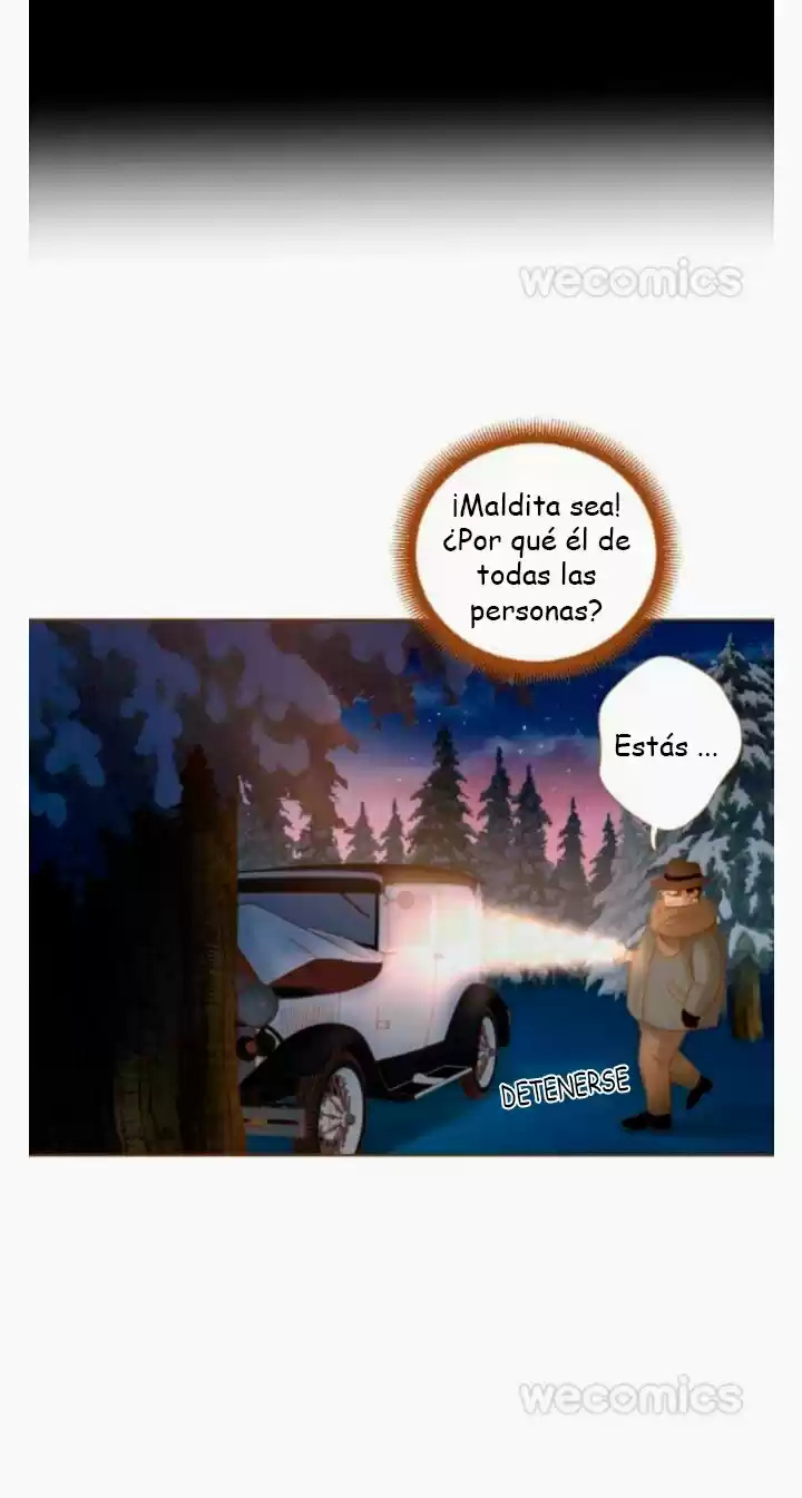 Pelirrojo James (2017) - Capítulo 69 - Página 5 - LectorTMOo