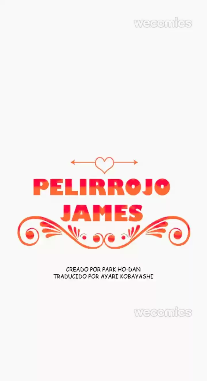 Pelirrojo James (2017) - Capítulo 69 - Página 10 - LectorTMOo