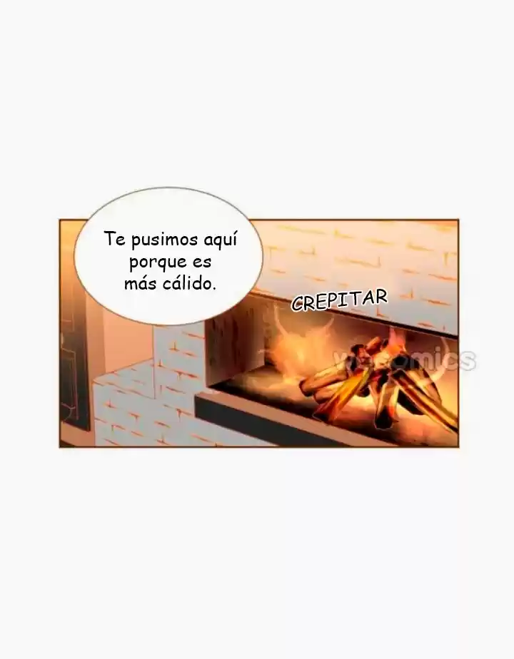 Pelirrojo James (2017) - Capítulo 69 - Página 17 - LectorTMOo