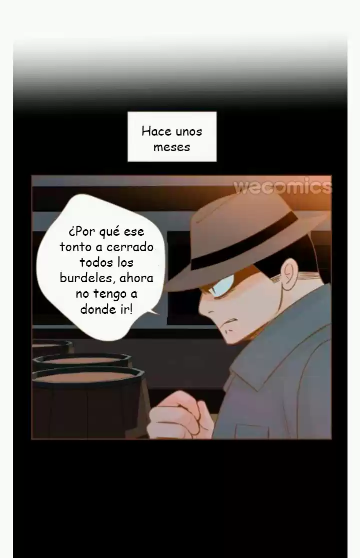 Pelirrojo James (2017) - Capítulo 69 - Página 26 - LectorTMOo