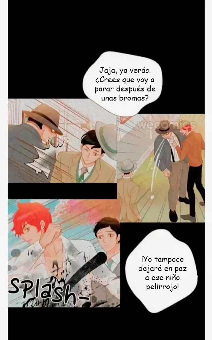 Pelirrojo James (2017) - Capítulo 69 - Página 27 - LectorTMOo