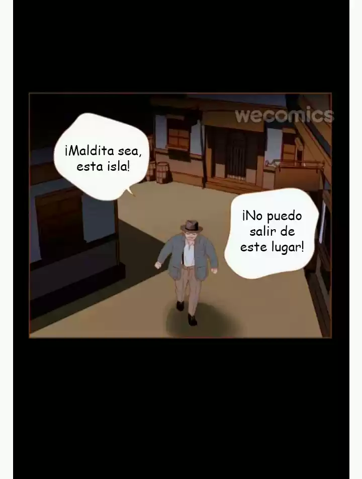 Pelirrojo James (2017) - Capítulo 69 - Página 28 - LectorTMOo