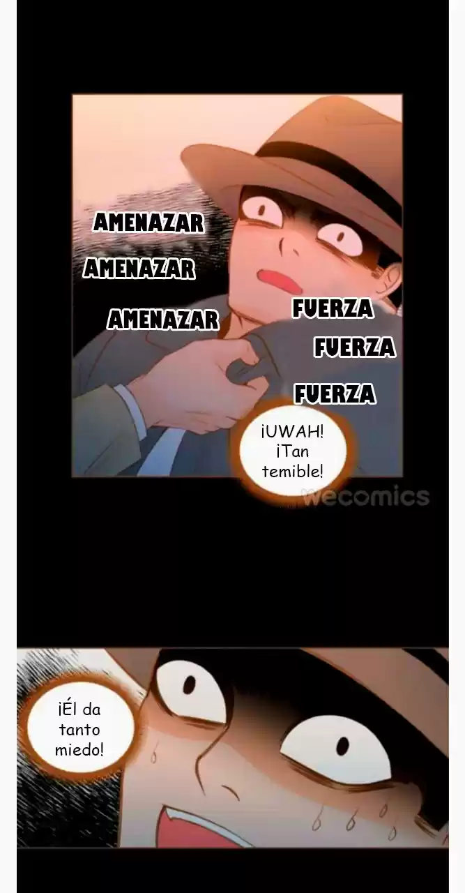 Pelirrojo James (2017) - Capítulo 69 - Página 31 - LectorTMOo