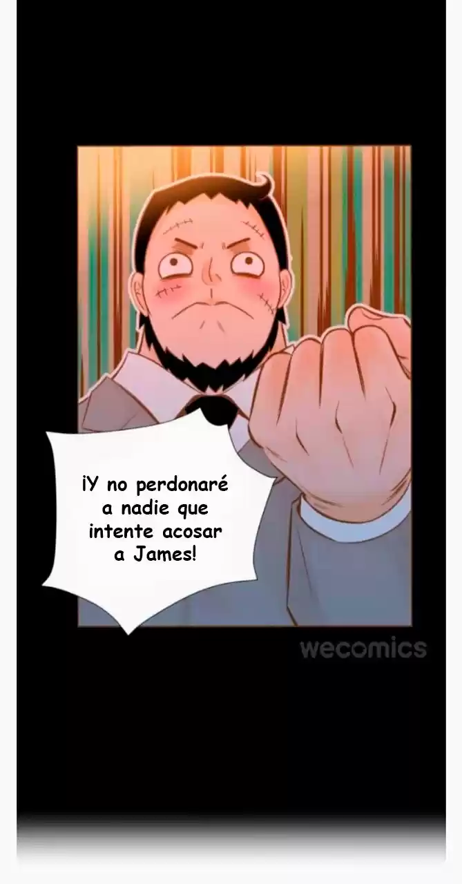 Pelirrojo James (2017) - Capítulo 69 - Página 34 - LectorTMOo