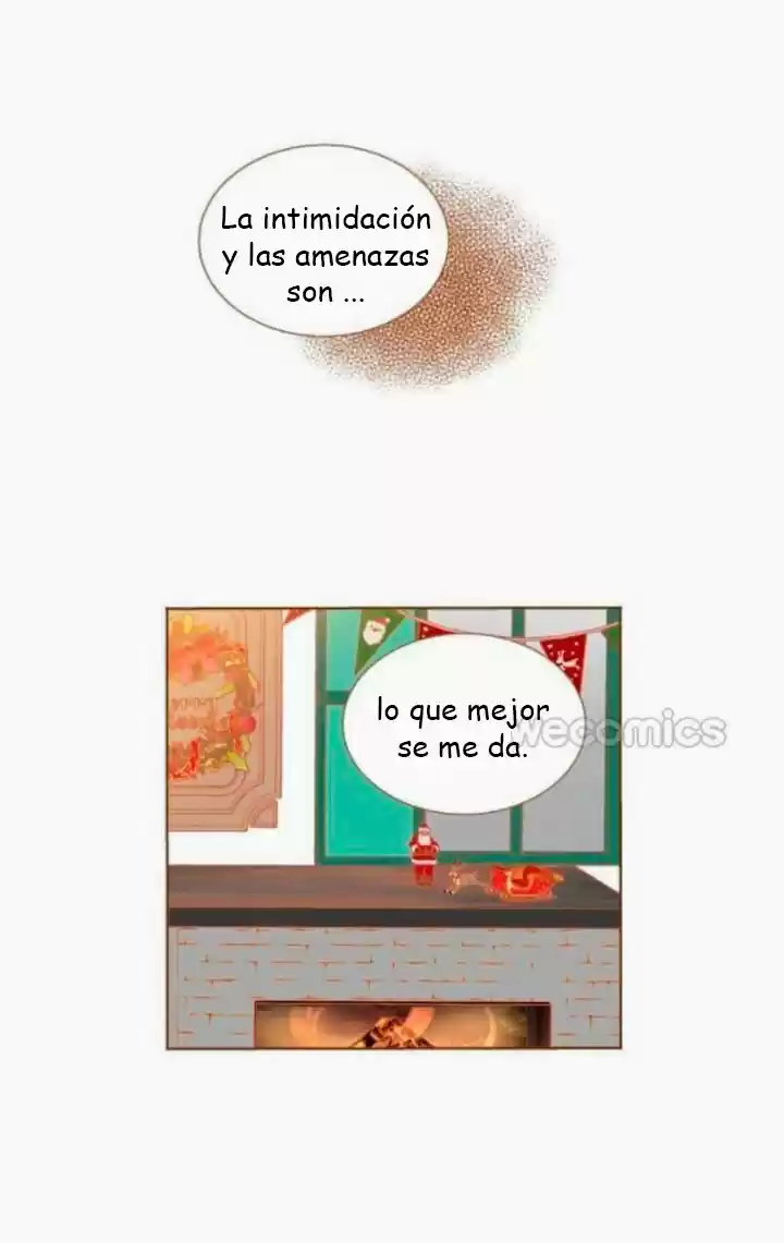 Pelirrojo James (2017) - Capítulo 69 - Página 35 - LectorTMOo