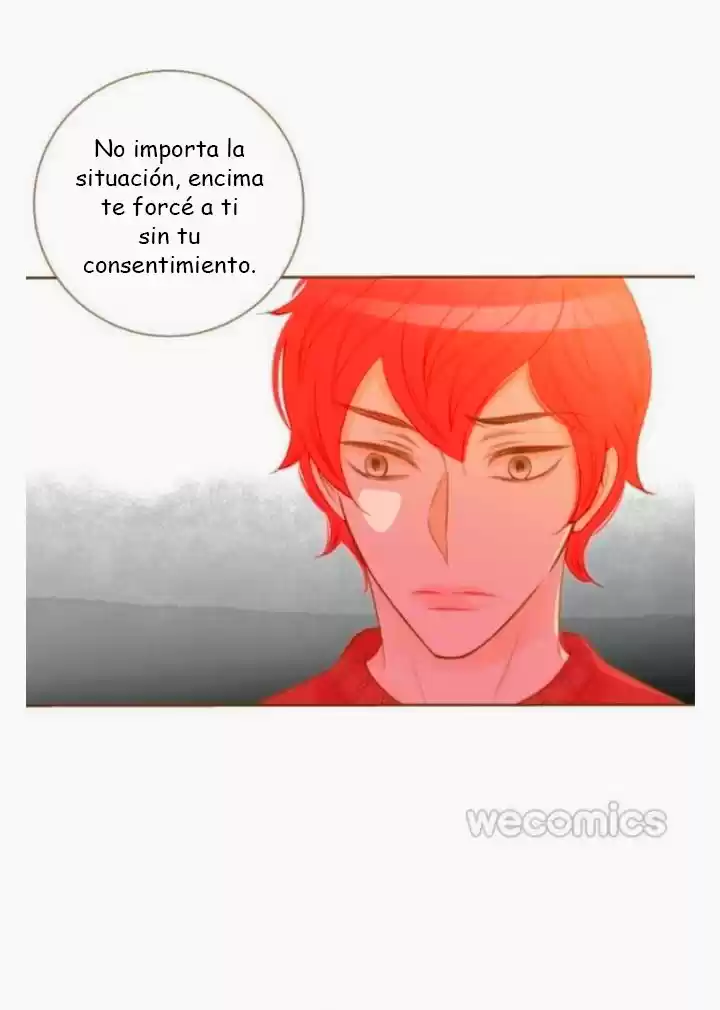 Pelirrojo James (2017) - Capítulo 69 - Página 38 - LectorTMOo