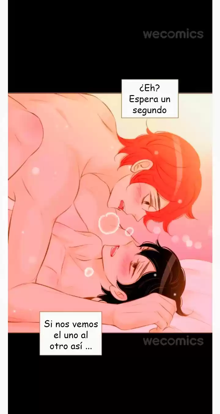 Pelirrojo James (2017) - Capítulo 70 - Página 29 - LectorTMOo