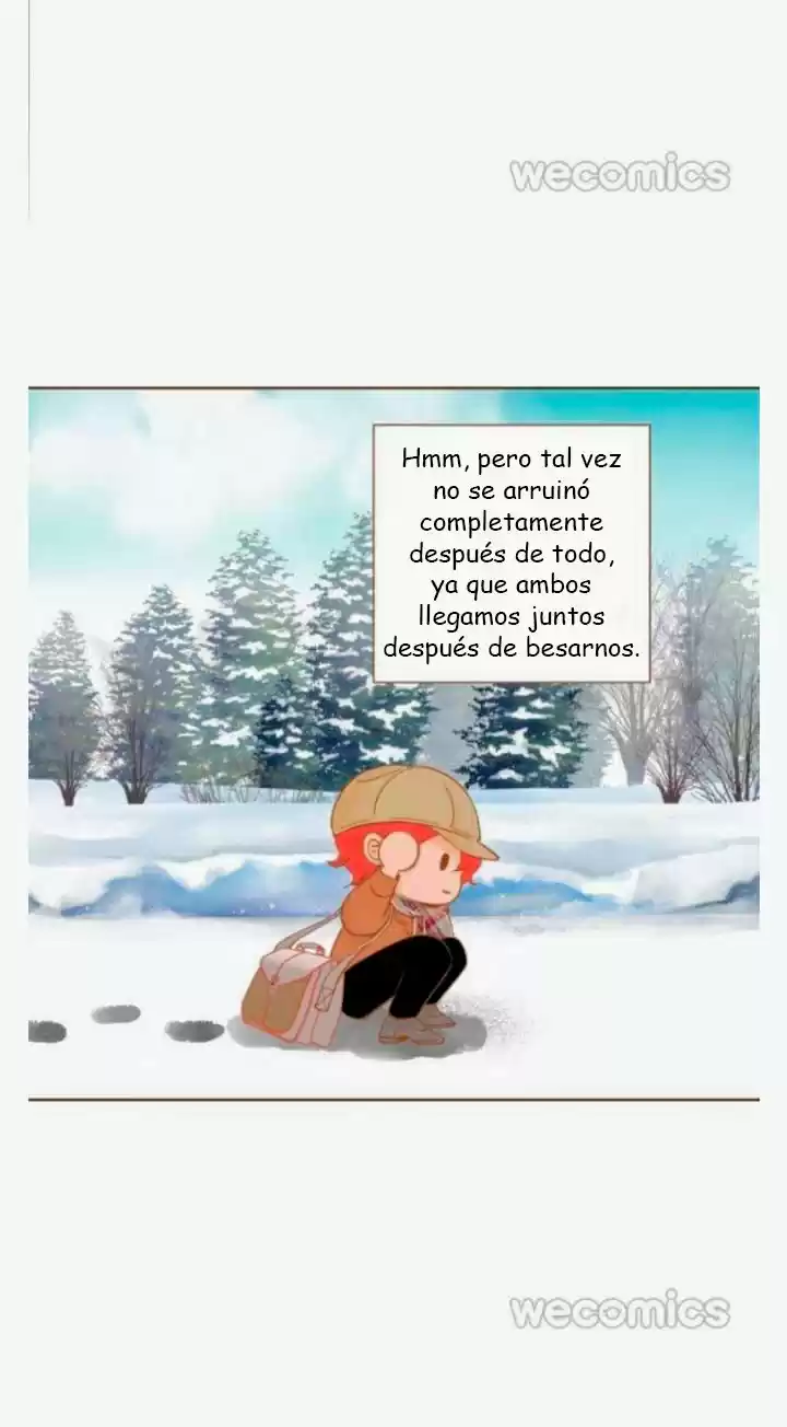 Pelirrojo James (2017) - Capítulo 70 - Página 39 - LectorTMOo
