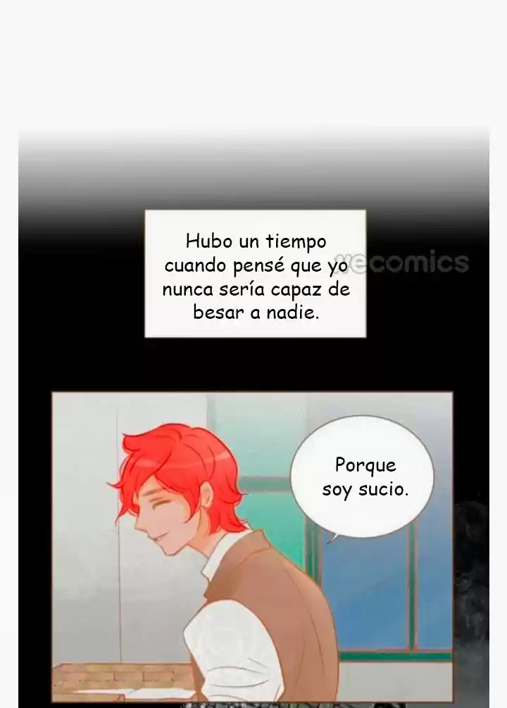 Pelirrojo James (2017) - Capítulo 70 - Página 41 - LectorTMOo