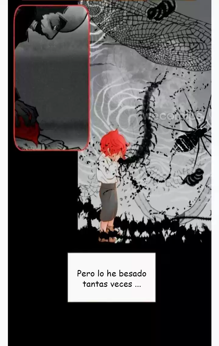 Pelirrojo James (2017) - Capítulo 70 - Página 42 - LectorTMOo