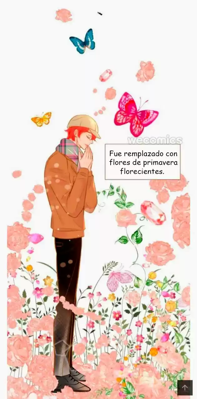 Pelirrojo James (2017) - Capítulo 70 - Página 46 - LectorTMOo