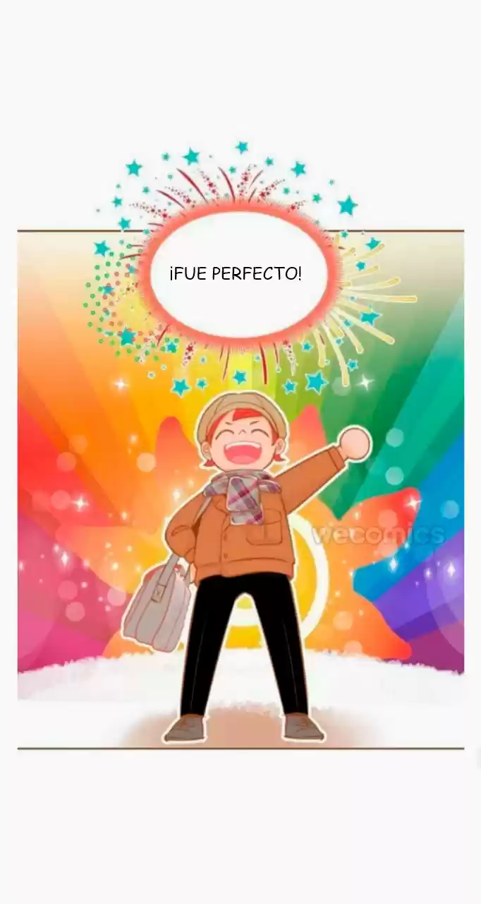 Pelirrojo James (2017) - Capítulo 70 - Página 48 - LectorTMOo